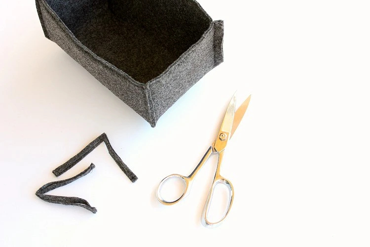 Идеи для хранения — интерьерные корзины: 5 мастер-классов для дома и дачи,мастер-класс