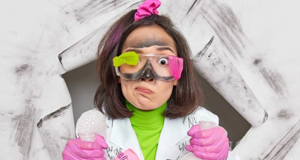 10 научных открытий, которые сделали случайно - свежие новости на Toplenta по теме Медицинский