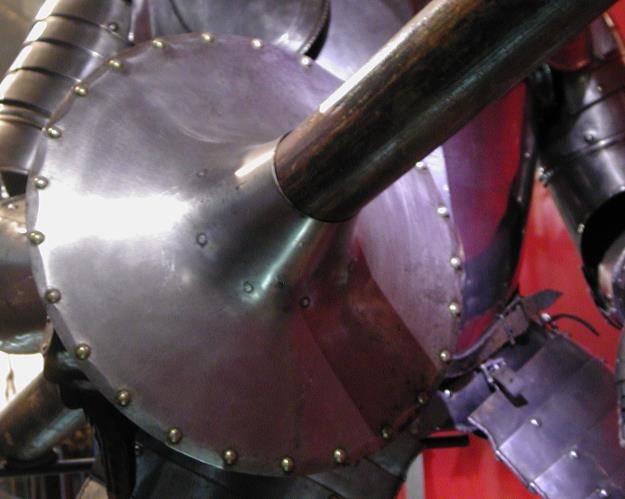 Мёйдерслот: замок-музей «страны странностей» история