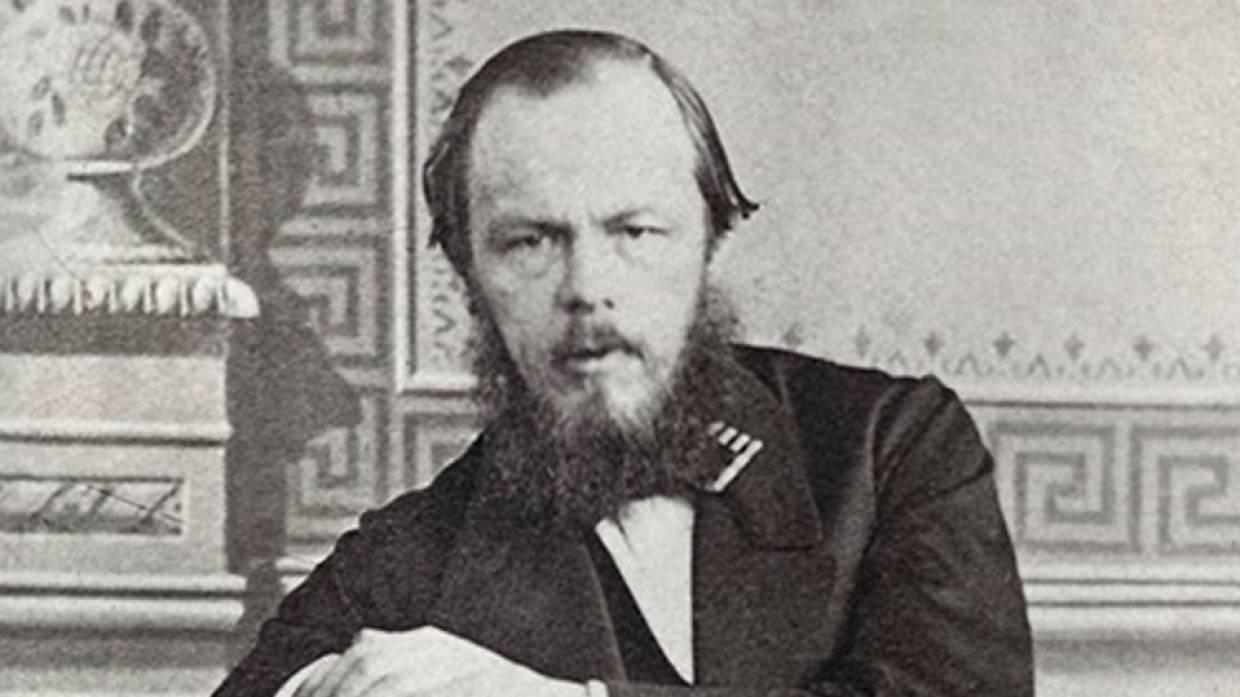 Кандидат наук Богач рассказал, как творчество Достоевского помогает в духовной жизни