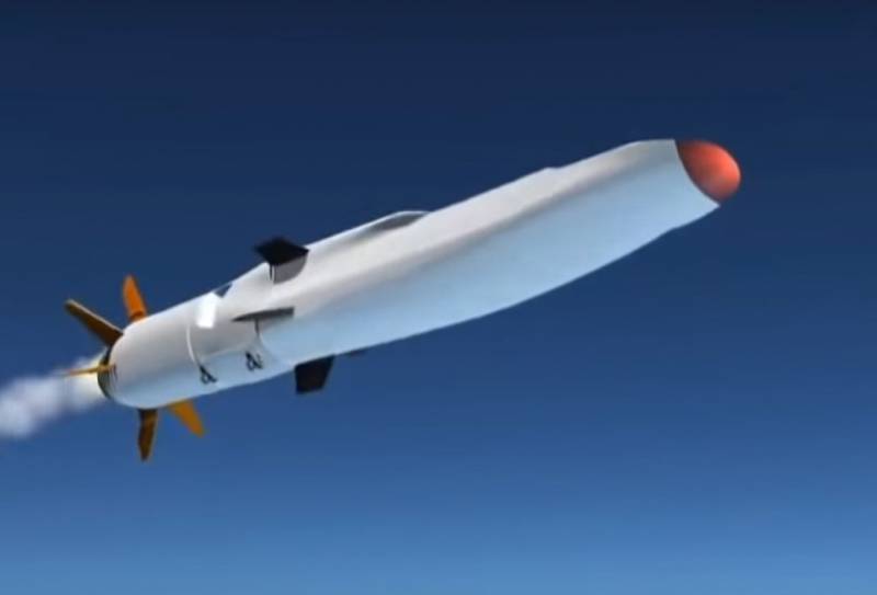 Шансы против гиперзвукового «Циркона»: есть ли у ВМС США защита от наших ракет
