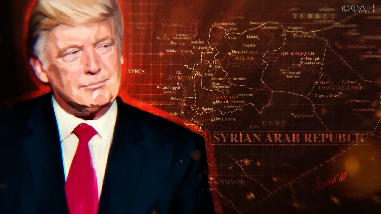 Последние новости Сирии. Сегодня 9 октября 2019