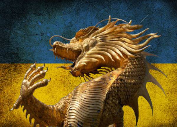 Тем временем: Порошенко попросил Китай помочь вернуть Крым Украине