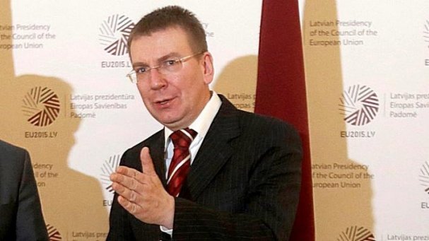 Россия ответила на отказ Латвии участвовать в «Северном потоке»