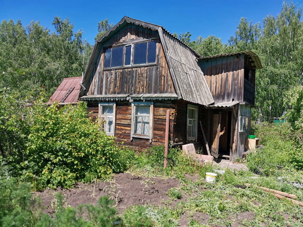 Купить Дачу В Омске Без Посредников