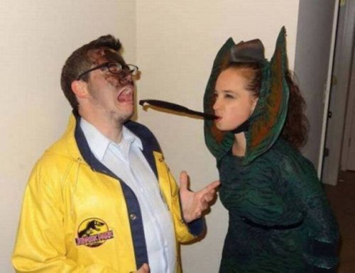 Что здесь происходит?! (21 фото)