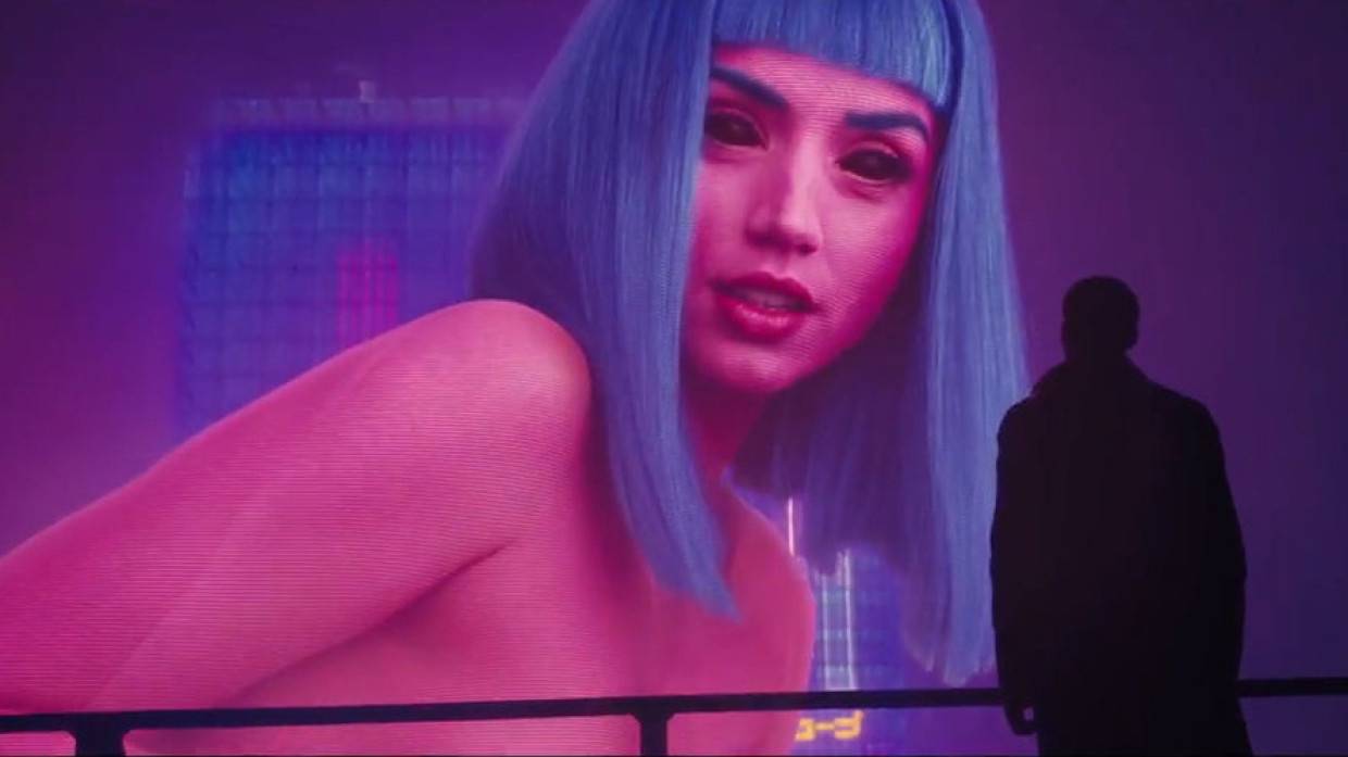 Компания Amazon снимет сериал «Бегущий по лезвию»