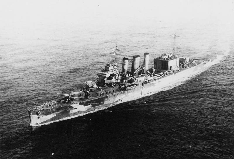 Боевые корабли. Крейсера. Жестянки, с которыми лучше не связываться Боевые корабли. Крейсера. Жестянки, с которыми лучше не связываться вмф