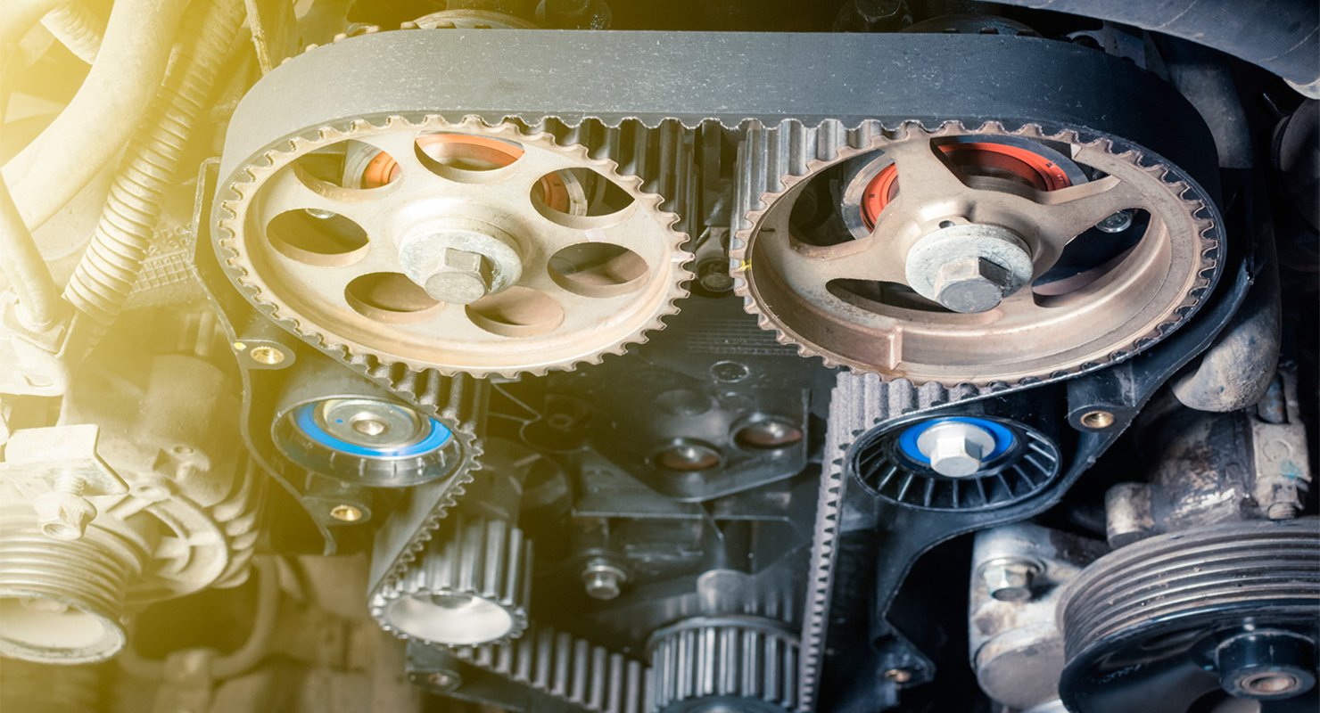Все, что нужно знать о ремне ГРМ и его замене. Памятка для водителей