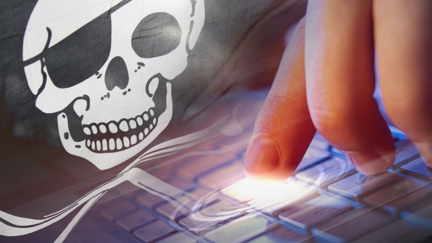 Госдума одобрила блокировку зеркал пиратских сайтов