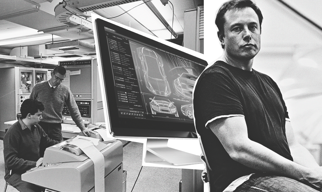 7 нестандартных подходов, которые помогли Илону Маску добиться успеха деньги,Илон Маск,технологии,успех