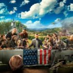 Американцы увидели в Far Cry 5 демонизацию США  