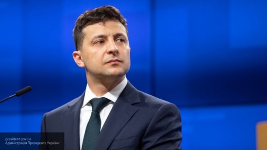 Советник Зеленского представил программу президента Украины на первые 100 дней