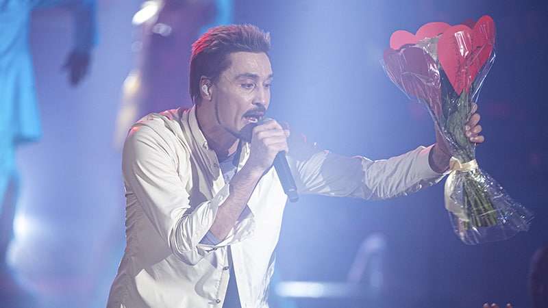 Певец Дима Билан рассказал, как экономит на себе