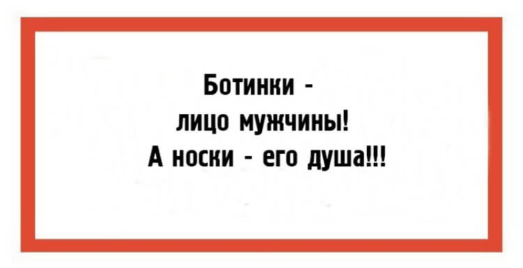 24 юмористических открытки с мудрыми жизненными наблюдениями 