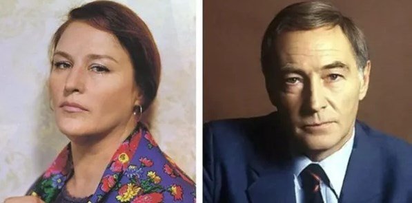 "Меня предала жена, а потом и дочь". 10 лет одиночества и нищеты легендарного "Штирлица" нашего кино "Меня предала жена, а потом и дочь". 10 лет одиночества и нищеты легендарного "Штирлица" нашего кино Жизнь,Истории,проблемы,семья