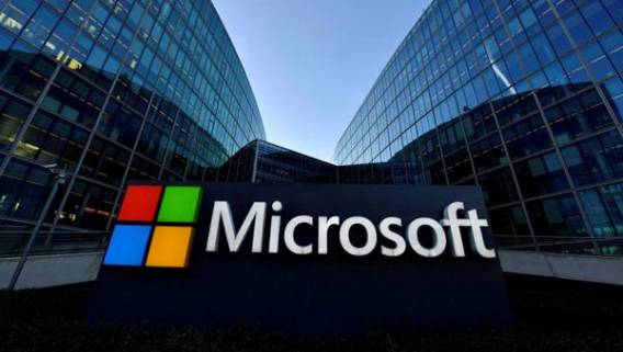 Microsoft превзошла ожидания по прибыли и выручке и представила оптимистичный прогноз на третий квартал ИноСМИ