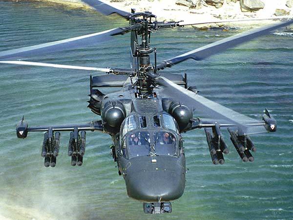 Потенциал ракетных комплексов семейства «Гермес» оружие