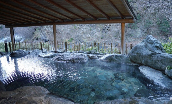 Nishiyama Onsen Keiunkan: самый старый отель в мире Nishiyama Onsen Keiunkan: самый старый отель в мире