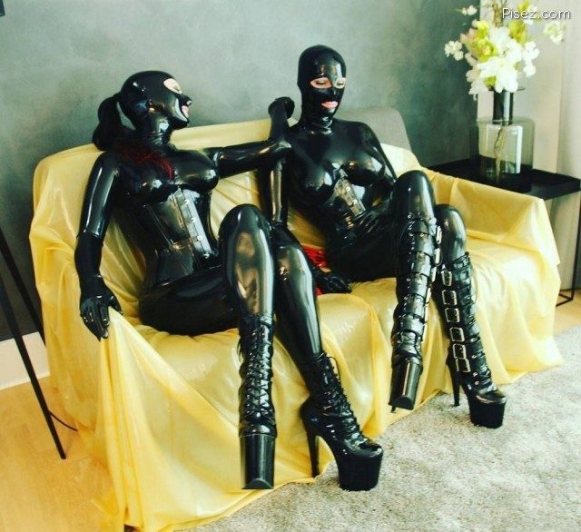 Красота - страшная сила! Внимание, не надорвите живот!