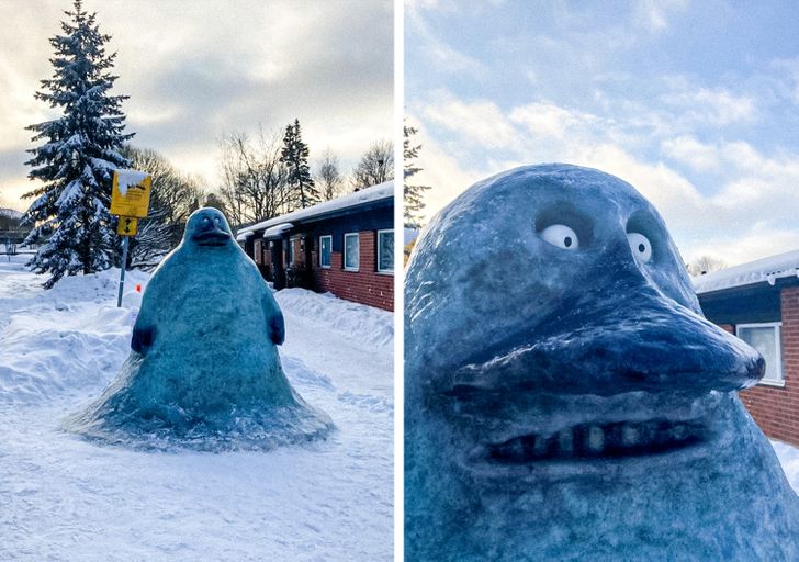 16 потрясающих снимков из Финляндии — возможно, самой уютной страны на планете