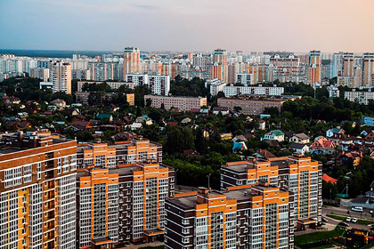 Россияне описали квартиру мечты