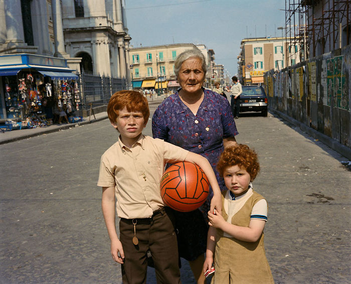 1980s Italy