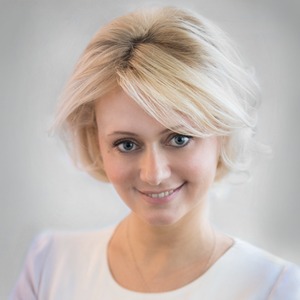 Коротаева Марика Валерьевна