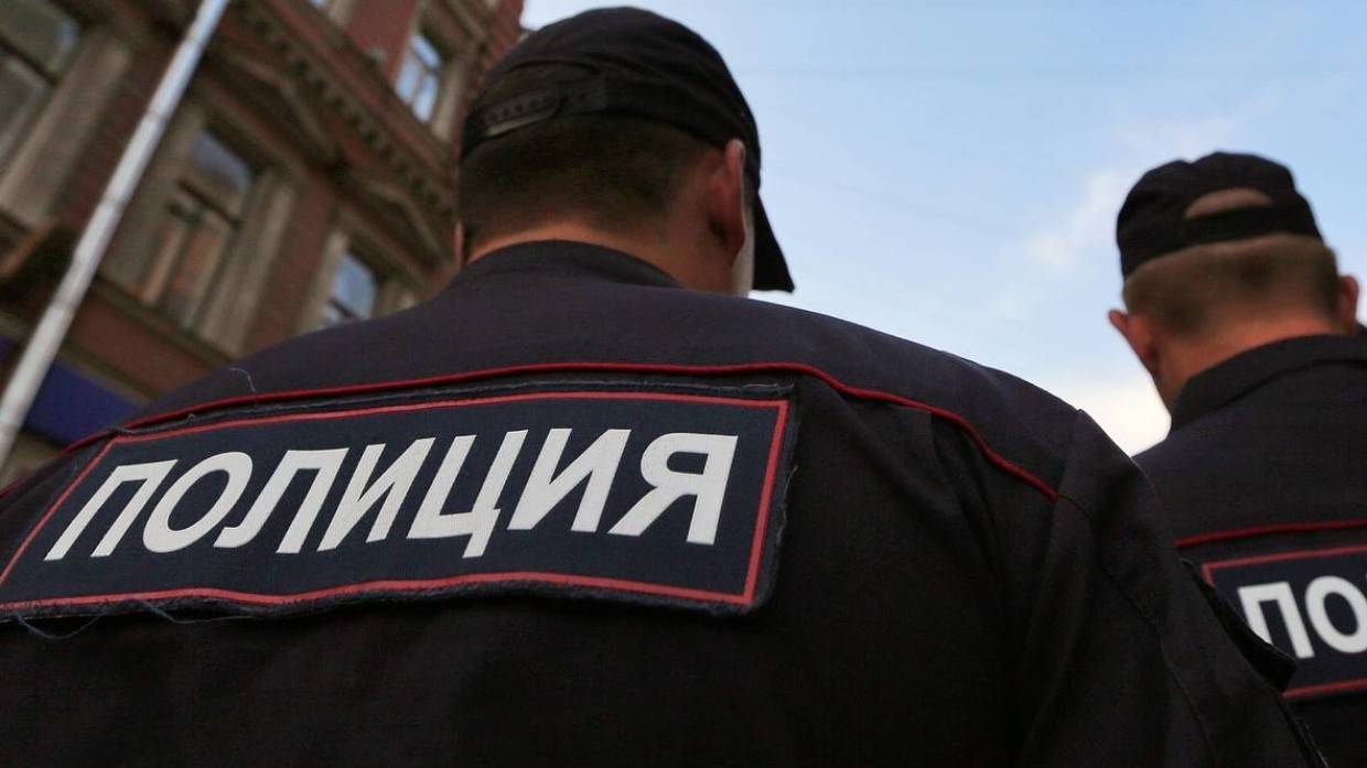 Полиция опровергла информацию о массовой драке мигрантов на севере Москвы