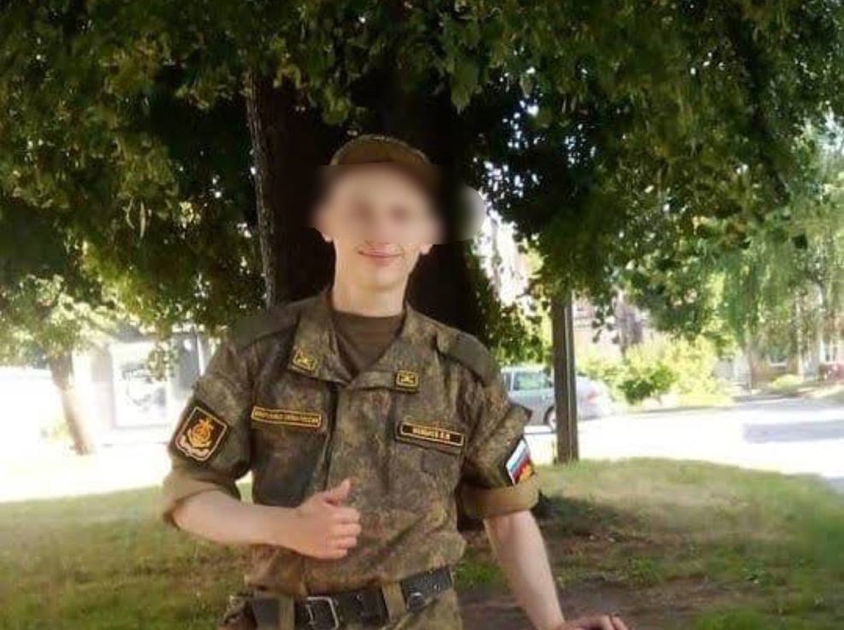 На территории части под Калининградом нашли труп 19-летнего срочника