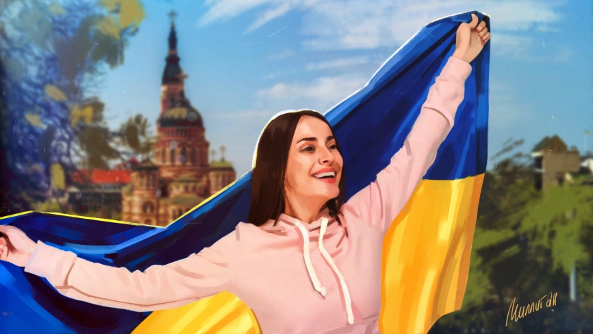 Неудачный ответ на статью Путина: историк о желании Киева переименовать Украину в Русь-Украину Политика