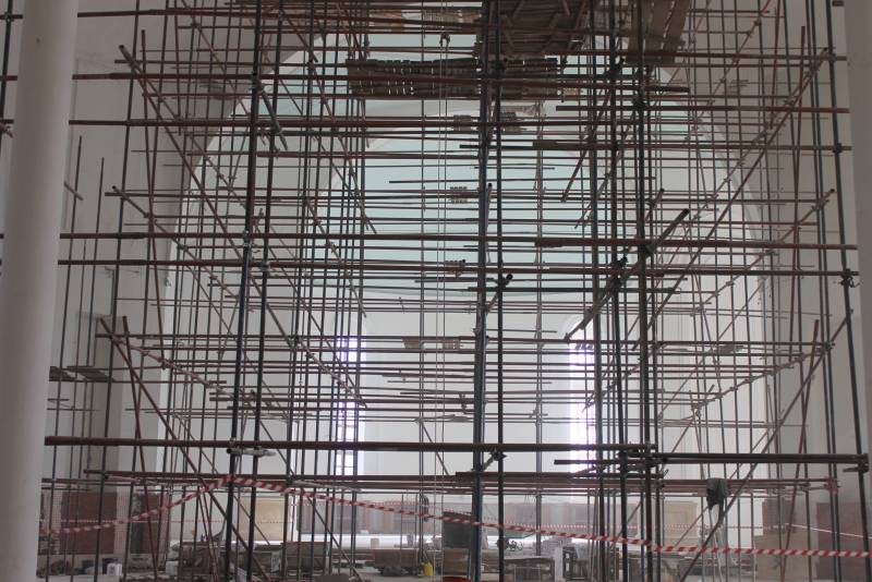 Крещение Руси: величайшая точка бифуркации в истории Крещение Руси: величайшая точка бифуркации в истории история