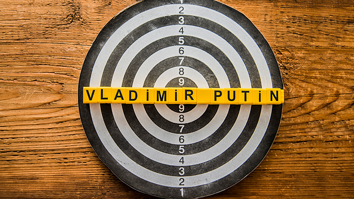 УБИТЬ ПРЕЗИДЕНТА. ЗА ВСЁ ЗАПЛАТИТ ОЛИГАРХ?