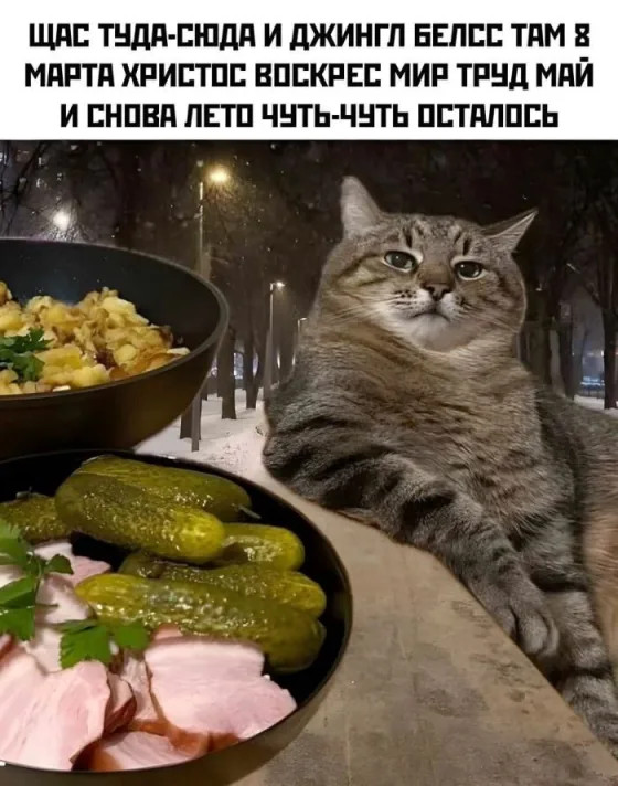 Пятница, друзья! Время для взрывной дозы позитива! 🎉
