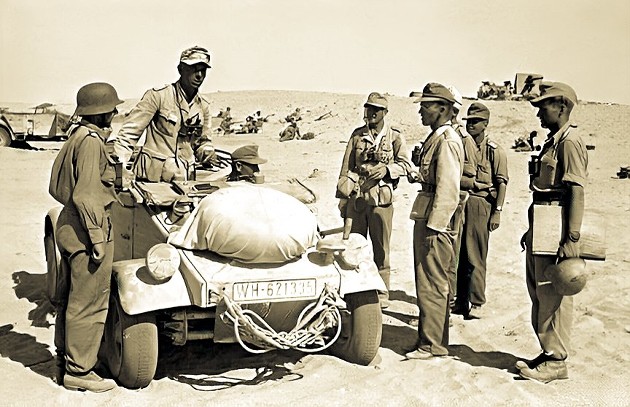 Его история стала сенсацией: как солдат вермахта 40 лет скрывался от американской полиции и ФБР