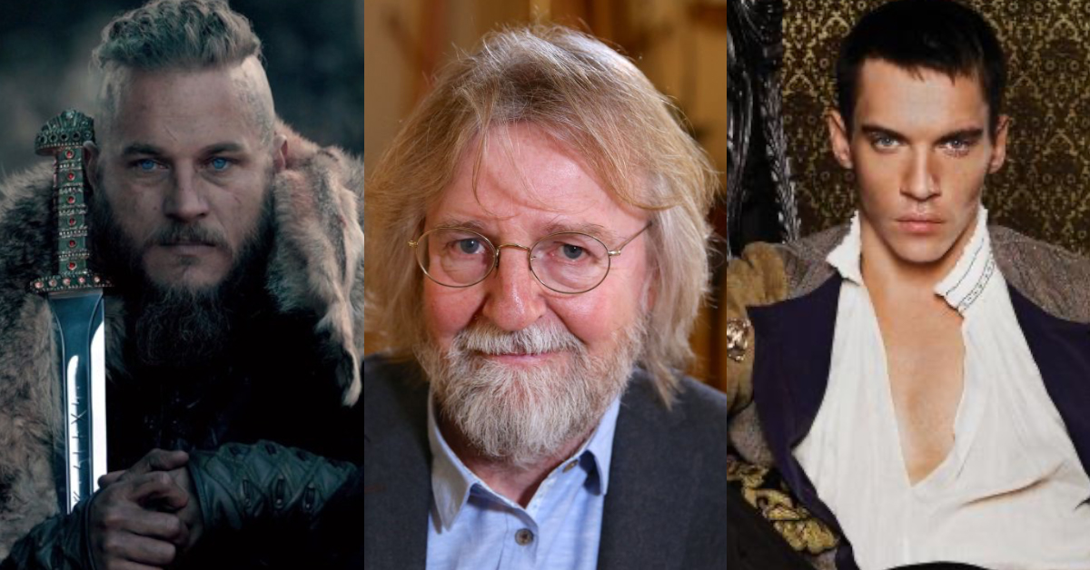 Режиссёр «Тюдоров» снимет историю о блокадном Ленинграде