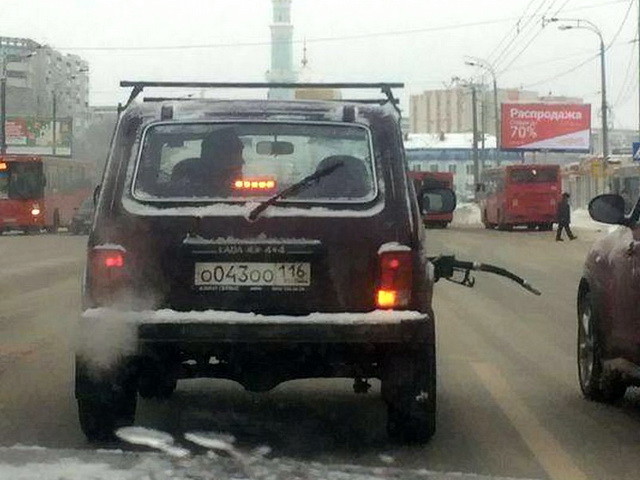 Автомобильные фотоприколы авто, прикол