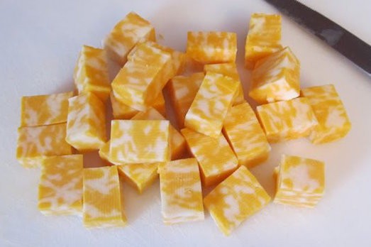 Вкус и рецепт приготовления мраморного сыра Вкус и рецепт приготовления мраморного сыра домашний сыр,закуски,кулинария,рецепты