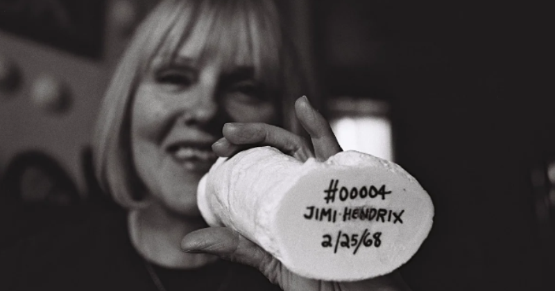 В погоне за звездными пенисами, или Чем знаменита Синтия «Гипсолитейщица» Албриттон - похожая новость на Toplenta