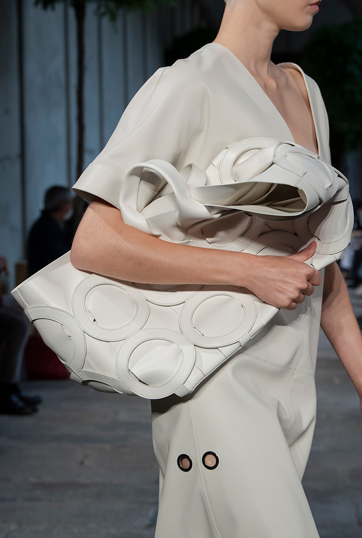 Boss весна-лето 2021