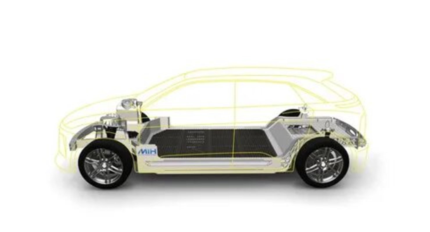 Stellantis перезапустит бизнес в Китае благодаря партнерству с Foxconn