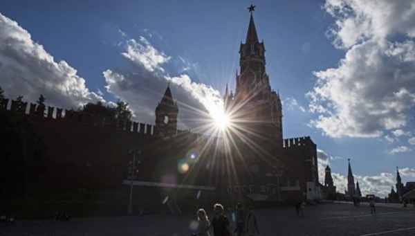 Сатановский: расчленение России начнется к 2030 году после «большой войны» Сатановский: расчленение России начнется к 2030 году после «большой войны» новости,события,политика