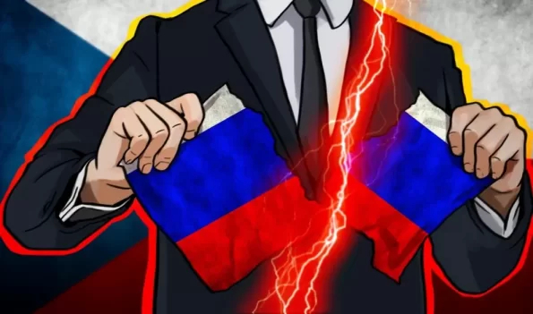 Чехия снова хочет дружить с Россией, продолжая вредить ей