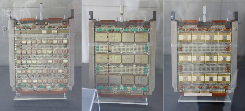 Рождение советской ПРО. Из чего построили «Эльбрус-2» Рождение советской ПРО. Из чего построили «Эльбрус-2» оружие