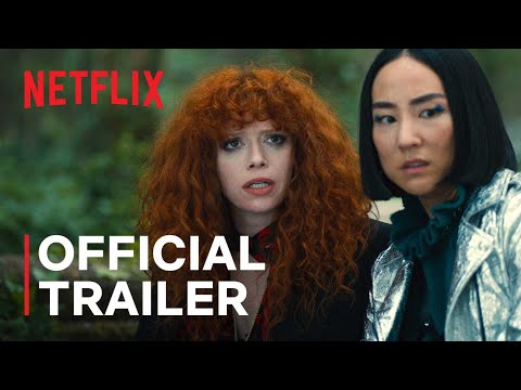 Russian Doll Season 2 Review: A Trippy Train Ride Through Time