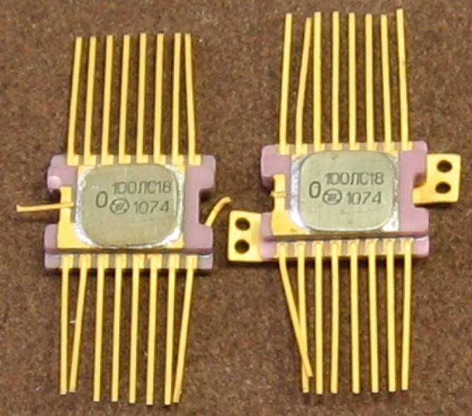 Рождение советской ПРО. Из чего построили «Эльбрус-2» Рождение советской ПРО. Из чего построили «Эльбрус-2» оружие