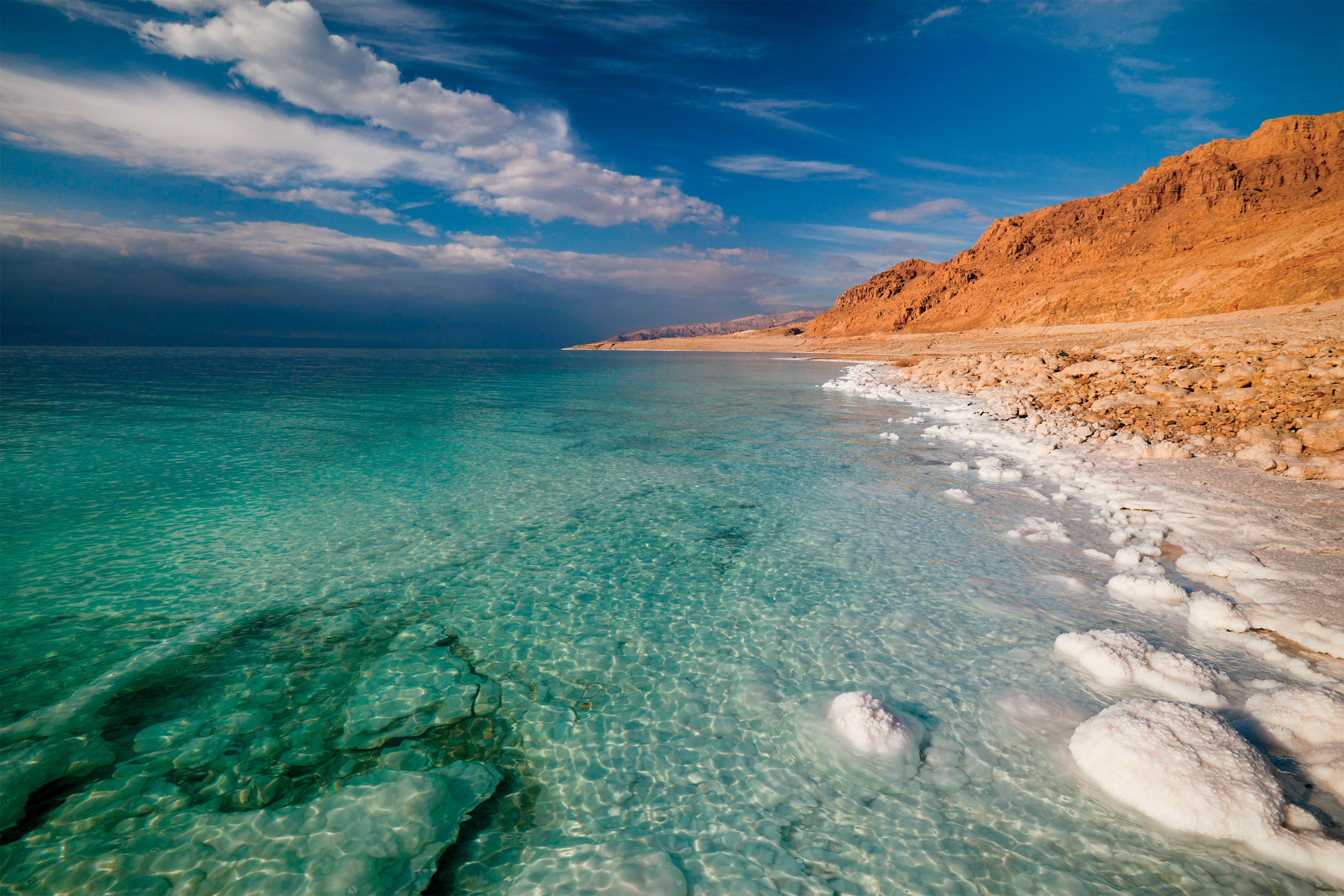 средиземное море израиль