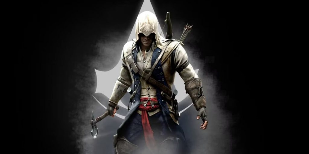 Assassin's Creed