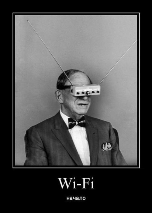 Свежая коллекция демотиваторов (15 шт)