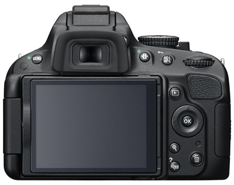 Nikon D5100